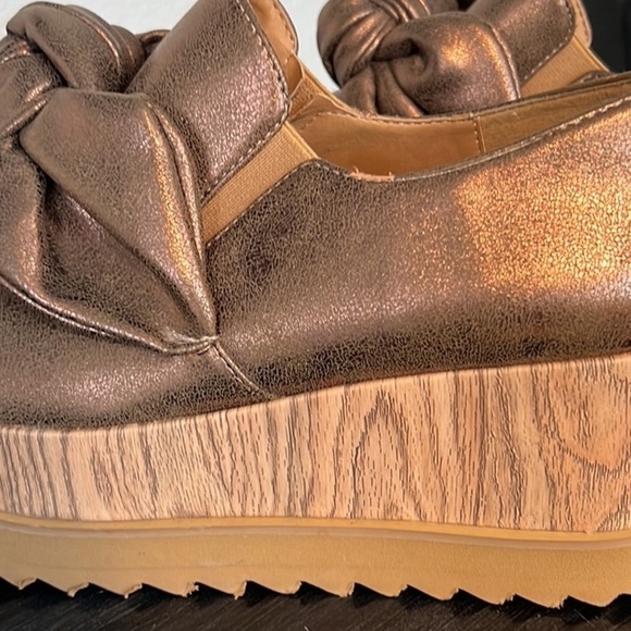 Pikara,Funky, Fun & Fabulous, Side Elastic-Ease Panels, Firm Price, Size 7 - Picture 5 of 12